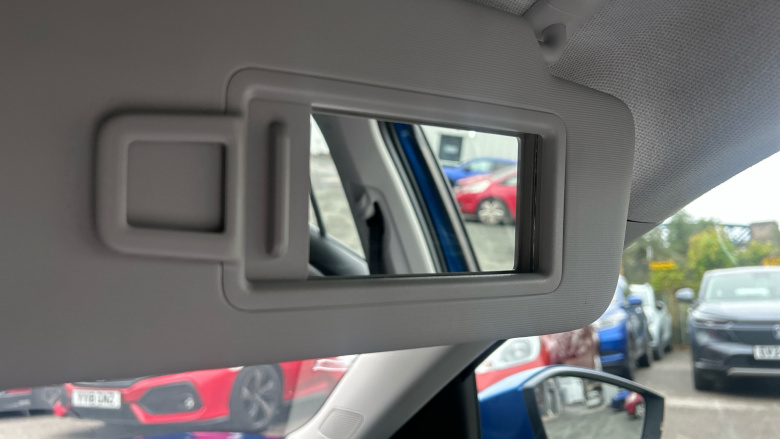 Skoda Scala 1.0 TSI 110 SE 5dr DSG Petrol Hatchback